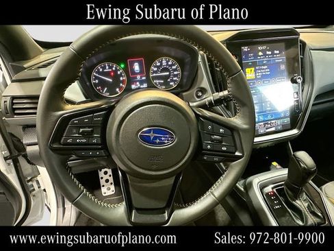 Certified 2025 Subaru Crosstrek 2.5i Sport w/ Crosstrek Mirror Package AWD/4WD image 11