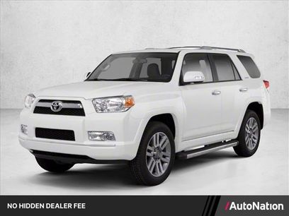 Used 2011 Toyota 4Runner SR5 w/ Convenience Pkg