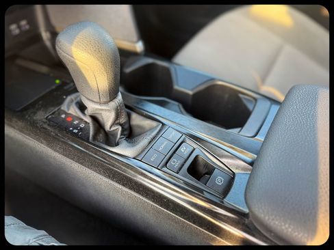 Used 2025 Toyota Camry LE w/ Convenience Package FWD image 22