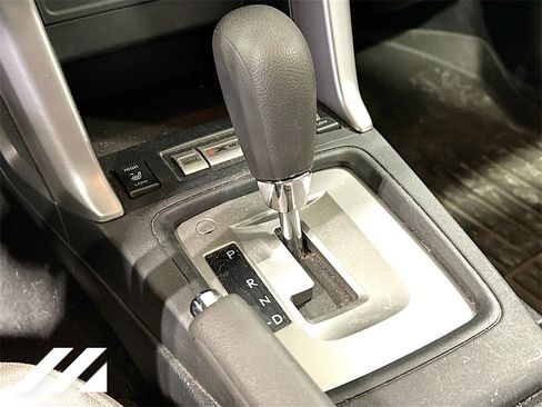 Used 2018 Subaru Forester 2.5i Premium image 17