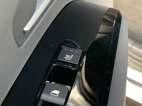 New 2026 Hyundai Tucson Limited image 19