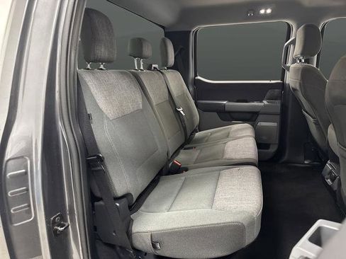 Used 2025 Ford F250 XLT w/ Black Appearance Package image 32