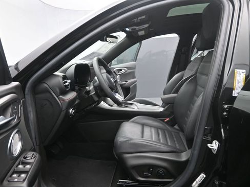 Used 2024 Dodge Hornet GT Plus image 10