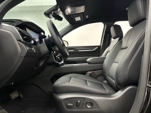 New 2026 GMC Acadia Elevation w/ Elevation Premium Package image 19