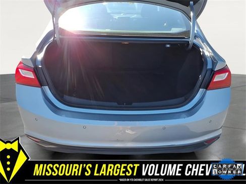 Used 2024 Chevrolet Malibu LT image 20
