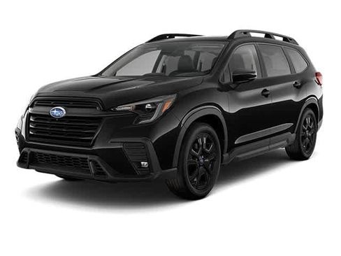 New 2026 Subaru Ascent Bronze Edition image 1