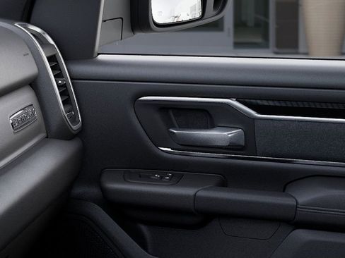 New 2026 RAM 1500 Big Horn image 25