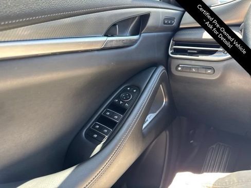 Certified 2023 INFINITI QX60 Luxe w/ Vision Package AWD/4WD image 18