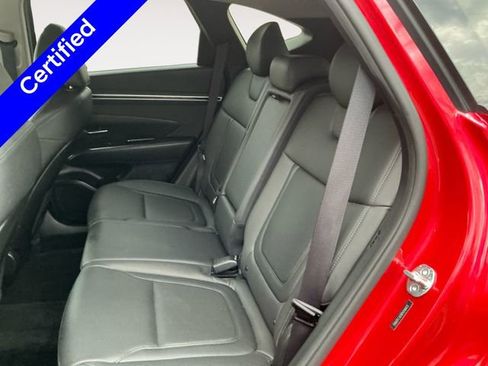 Certified 2023 Hyundai Tucson SEL w/ Convenience Package image 14