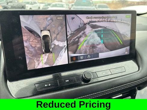 Used 2024 Nissan Rogue SL image 22