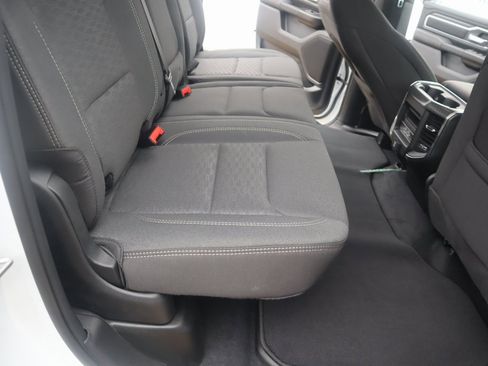 New 2026 RAM 1500 Big Horn image 15