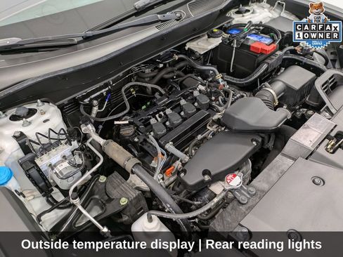 Certified 2023 Honda CR-V EX-L image 36