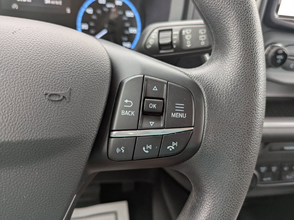 Used 2021 Ford Bronco Sport Big Bend AWD/4WD image 15
