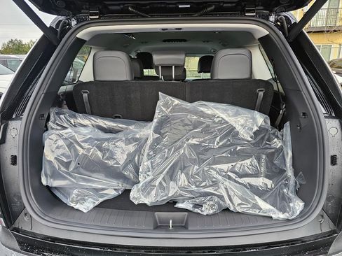 New 2026 Hyundai Palisade SEL image 12