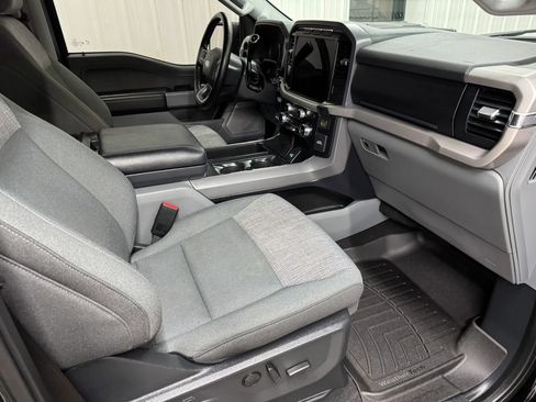 Used 2023 Ford F150 XLT w/ Equipment Group 302A High image 14