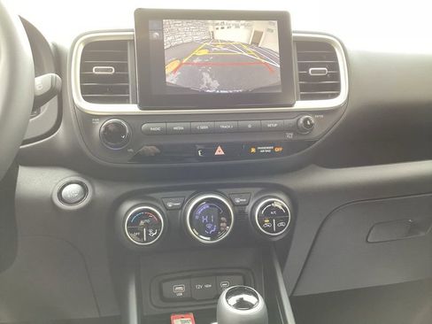 New 2026 Hyundai Venue FWD image 26