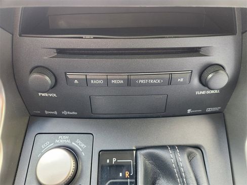 Used 2016 Lexus NX 200t FWD image 20