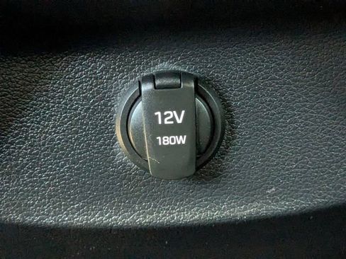 Used 2024 Hyundai Palisade SEL image 16