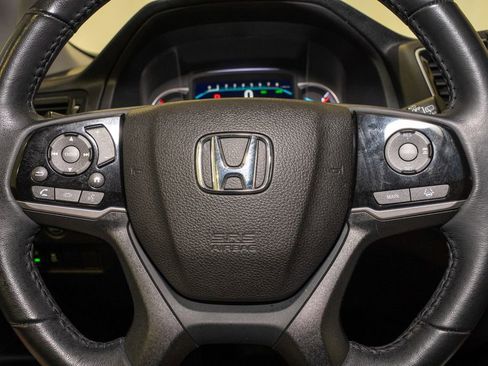 Used 2021 Honda Pilot Special Edition image 23