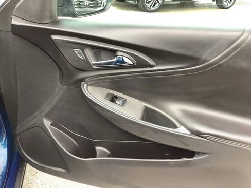 Used 2019 Chevrolet Malibu LT w/ Leather Package image 25