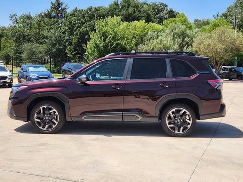 Certified 2026 Subaru Forester Limited AWD/4WD image 4