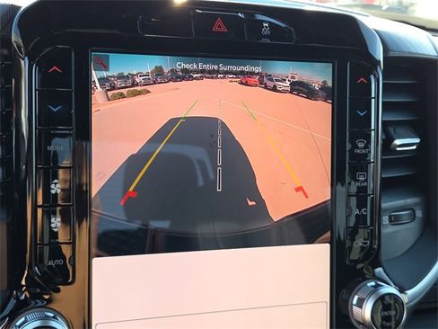 New 2026 RAM 2500 Big Horn image 22