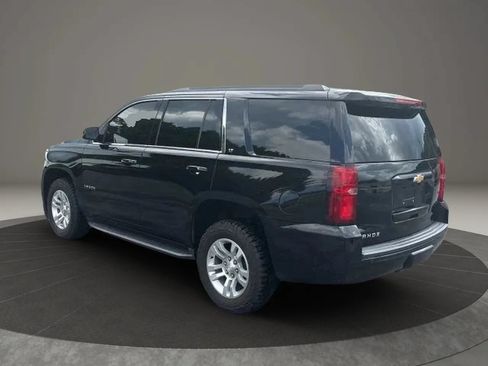 Used 2020 Chevrolet Tahoe LT AWD/4WD image 7