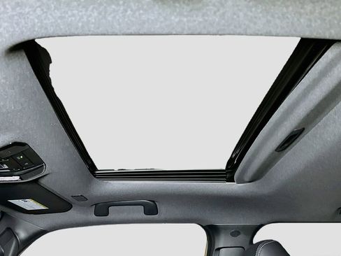 New 2026 Toyota Land Cruiser AWD/4WD image 24