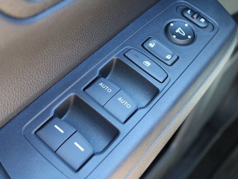 New 2026 Honda CR-V TrailSport image 34