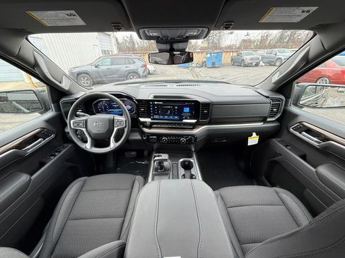 New 2026 Chevrolet Silverado 1500 RST image 23