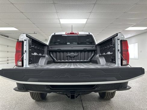 New 2026 Chevrolet Colorado Z71 w/ Z71 Convenience Package 2 AWD/4WD image 27