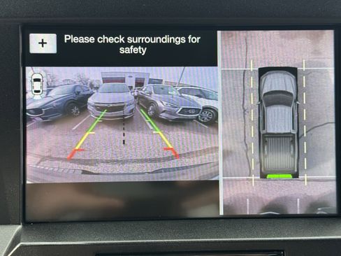 Certified 2019 Ford F150 Limited w/ Trailer Tow Package image 21