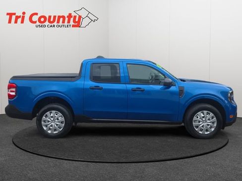 Used 2025 Ford Maverick XL w/ 4K Tow Package AWD/4WD image 9