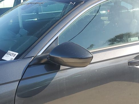 Used 2024 Honda Accord EX image 5