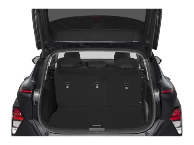 New 2026 Hyundai Kona Limited AWD/4WD image 14