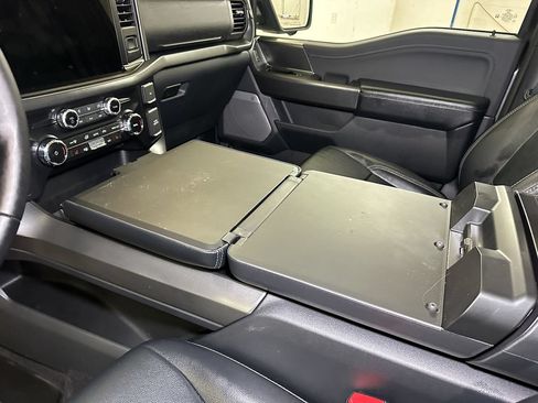 Used 2024 Ford F150 XLT w/ Equipment Group 303A High AWD/4WD image 42