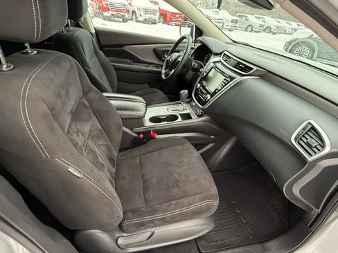 Used 2020 Nissan Murano S w/ Technology Package image 32