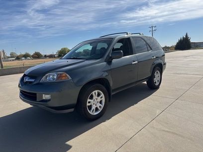 Used 2006 Acura MDX Touring