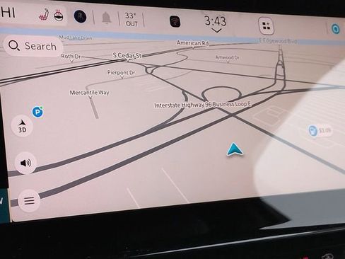 New 2026 Jeep Grand Cherokee L Limited w/ Limited Altitude Package AWD/4WD image 25