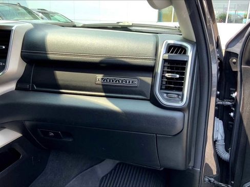 Used 2022 RAM 1500 Laramie image 17