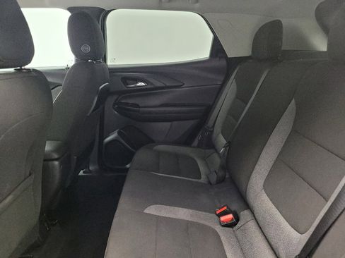 Used 2021 Chevrolet TrailBlazer LT w/ Convenience Package image 18