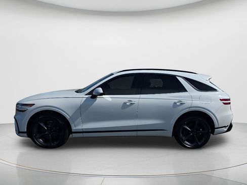 New 2026 Genesis GV70 3.5T Sport Prestige AWD/4WD image 8