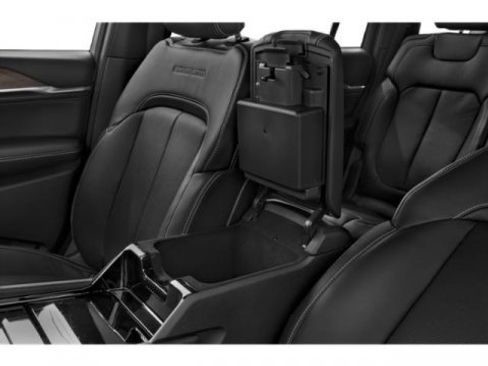 Used 2021 Jeep Grand Cherokee L Overland AWD/4WD image 17