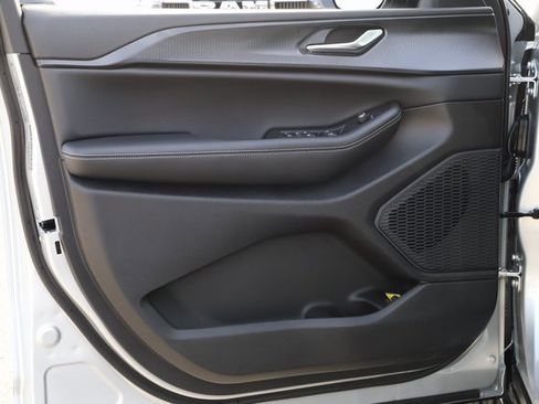 New 2025 Jeep Grand Cherokee L Laredo w/ Luxury Tech Group I image 14