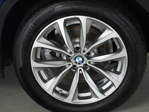 Used 2018 BMW X3 xDrive30i AWD/4WD image 46