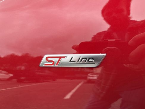 New 2026 Ford Escape ST-Line w/ Tech Pack #1 image 12