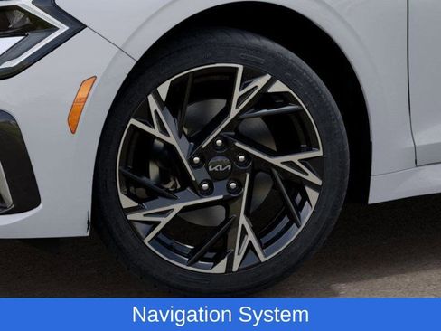 New 2025 Kia K5 GT-Line image 10