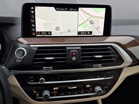 Used 2019 BMW X3 xDrive30i w/ Convenience Package image 17