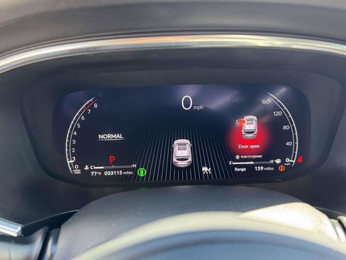 Certified 2024 Acura MDX Technology image 23