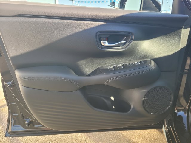 New 2027 Honda HR-V EX-L image 7